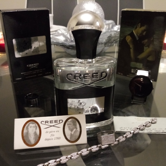 Creed Other - Creed